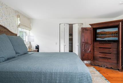 Meadowview Vermont Retreat - Wilmington, Vermont