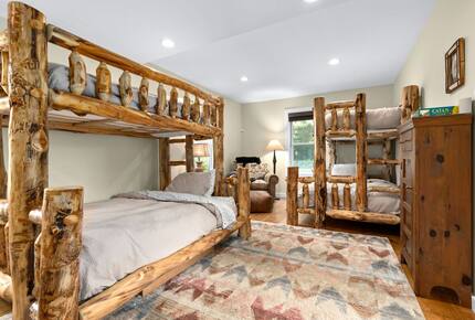 Meadowview Vermont Retreat - Wilmington, Vermont