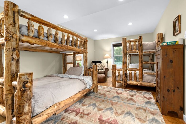 Meadowview Vermont Retreat - Wilmington, Vermont