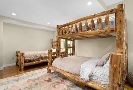 Meadowview Vermont Retreat - Wilmington, Vermont