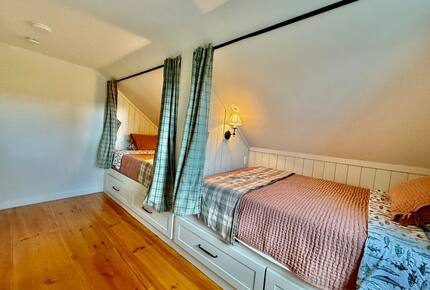 Meadowview Vermont Retreat - Wilmington, Vermont