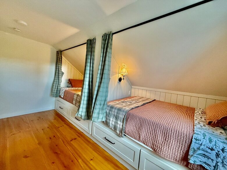 Meadowview Vermont Retreat - Wilmington, Vermont