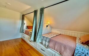 Meadowview Vermont Retreat - Wilmington, Vermont