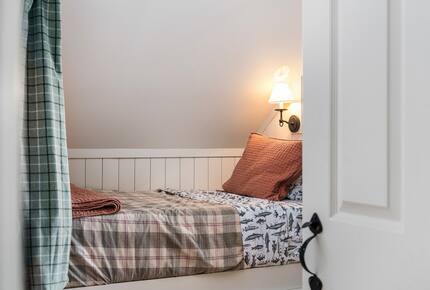 Meadowview Vermont Retreat - Wilmington, Vermont