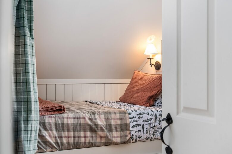 Meadowview Vermont Retreat - Wilmington, Vermont