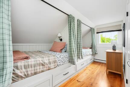 Meadowview Vermont Retreat - Wilmington, Vermont