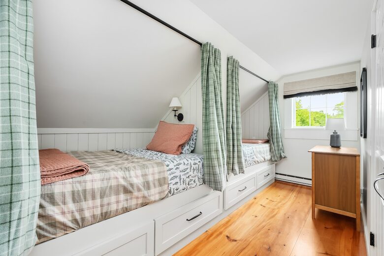 Meadowview Vermont Retreat - Wilmington, Vermont