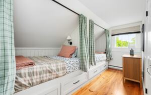 Meadowview Vermont Retreat - Wilmington, Vermont