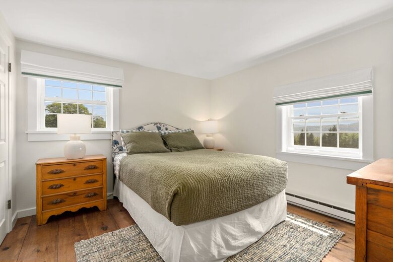 Meadowview Vermont Retreat - Wilmington, Vermont