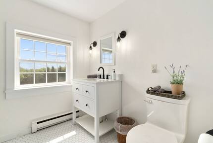 Meadowview Vermont Retreat - Wilmington, Vermont