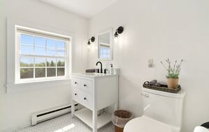 Meadowview Vermont Retreat - Wilmington, Vermont