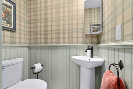 Meadowview Vermont Retreat - Wilmington, Vermont