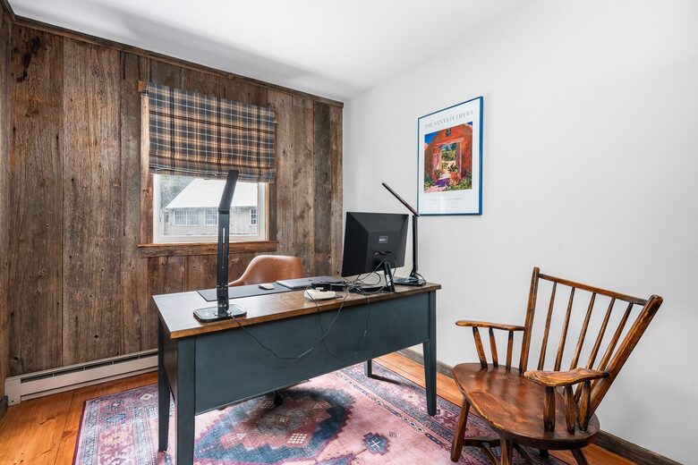 Meadowview Vermont Retreat - Wilmington, Vermont