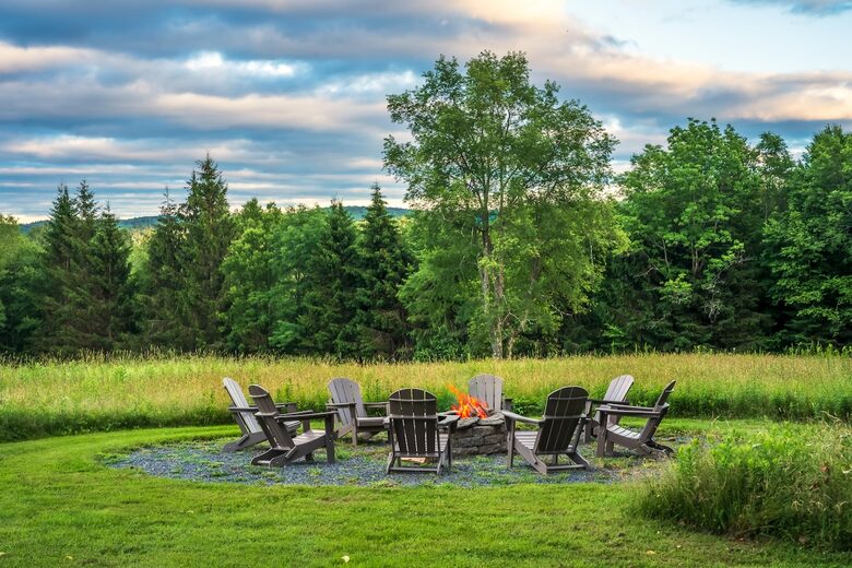 Meadowview Vermont Retreat - Wilmington, Vermont