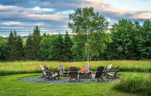 Meadowview Vermont Retreat - Wilmington, Vermont