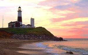 Hamptons - Montauk Luxury Modern Oasis, Walking Distance to Private Beach - Montauk, New York