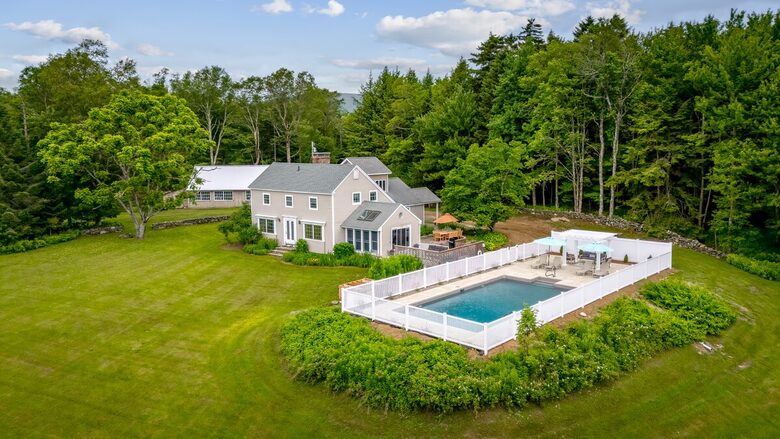 Meadowview Vermont Retreat - Wilmington, Vermont