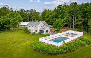 Meadowview Vermont Retreat - Wilmington, Vermont