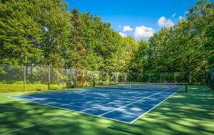 Meadowview Vermont Retreat - Wilmington, Vermont