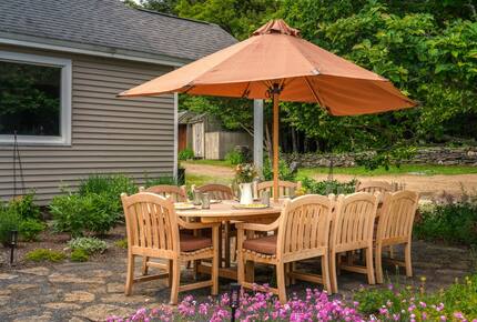 Meadowview Vermont Retreat - Wilmington, Vermont