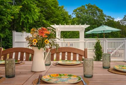 Meadowview Vermont Retreat - Wilmington, Vermont