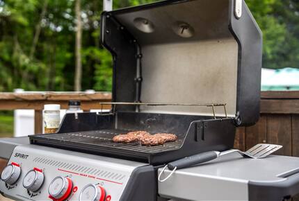 Meadowview Vermont Retreat - Wilmington, Vermont