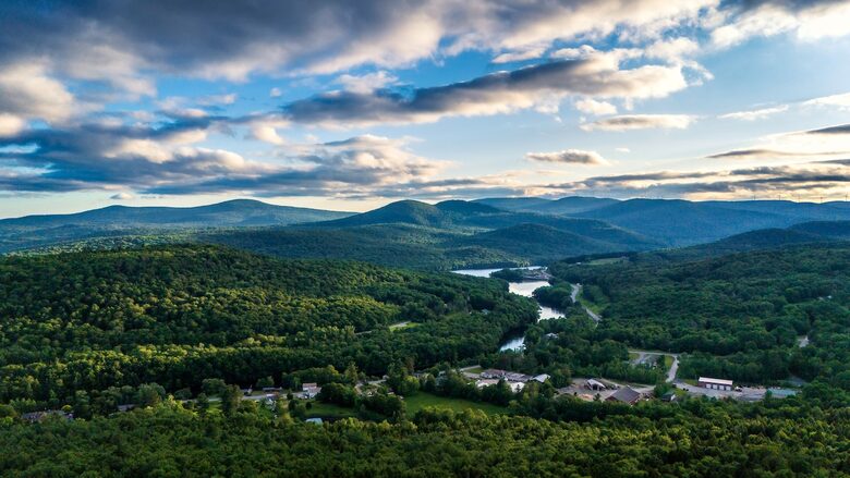 Meadowview Vermont Retreat - Wilmington, Vermont