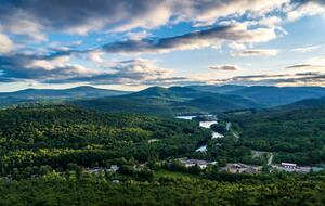 Meadowview Vermont Retreat - Wilmington, Vermont