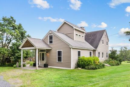 Meadowview Vermont Retreat - Wilmington, Vermont