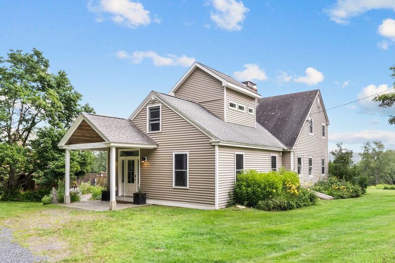 Meadowview Vermont Retreat - Wilmington, Vermont