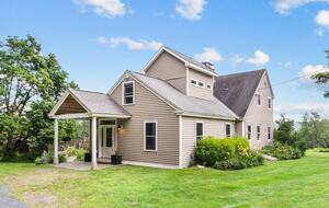 Meadowview Vermont Retreat - Wilmington, Vermont