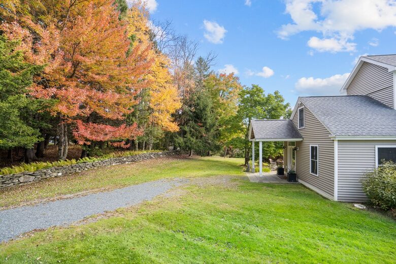 Meadowview Vermont Retreat - Wilmington, Vermont