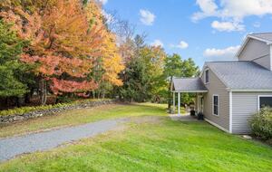 Meadowview Vermont Retreat - Wilmington, Vermont