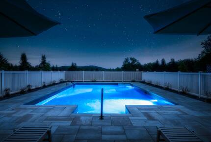 Meadowview Vermont Retreat - Wilmington, Vermont