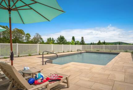 Meadowview Vermont Retreat - Wilmington, Vermont