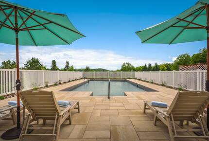 Meadowview Vermont Retreat - Wilmington, Vermont