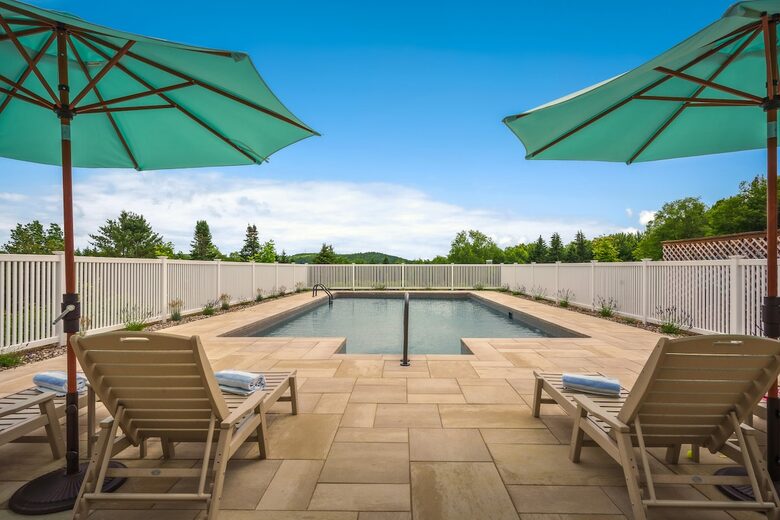 Meadowview Vermont Retreat - Wilmington, Vermont