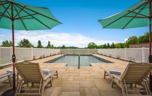 Meadowview Vermont Retreat - Wilmington, Vermont