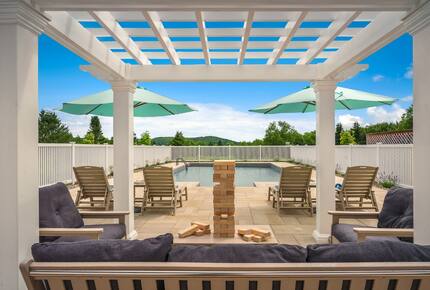 Meadowview Vermont Retreat - Wilmington, Vermont