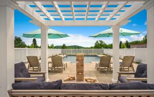 Meadowview Vermont Retreat - Wilmington, Vermont