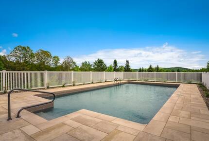 Meadowview Vermont Retreat - Wilmington, Vermont