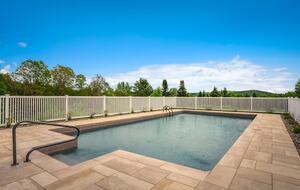 Meadowview Vermont Retreat - Wilmington, Vermont