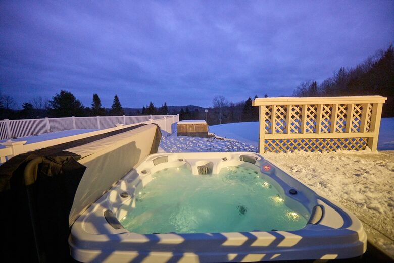 Meadowview Vermont Retreat - Wilmington, Vermont