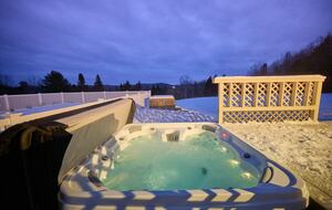 Meadowview Vermont Retreat - Wilmington, Vermont