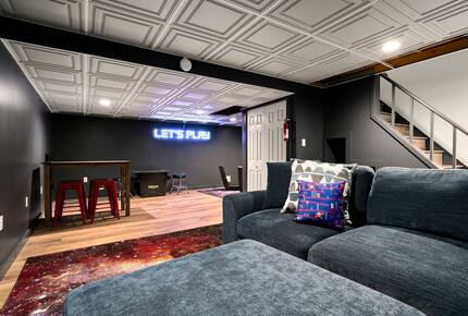 Meadowview Vermont Retreat - Wilmington, Vermont