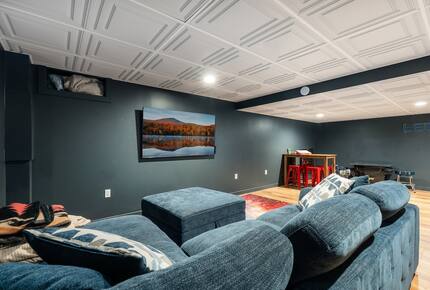 Meadowview Vermont Retreat - Wilmington, Vermont