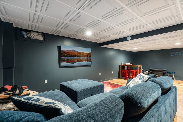 Meadowview Vermont Retreat - Wilmington, Vermont