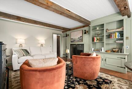 Meadowview Vermont Retreat - Wilmington, Vermont