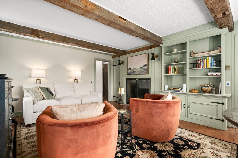 Meadowview Vermont Retreat - Wilmington, Vermont