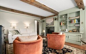 Meadowview Vermont Retreat - Wilmington, Vermont